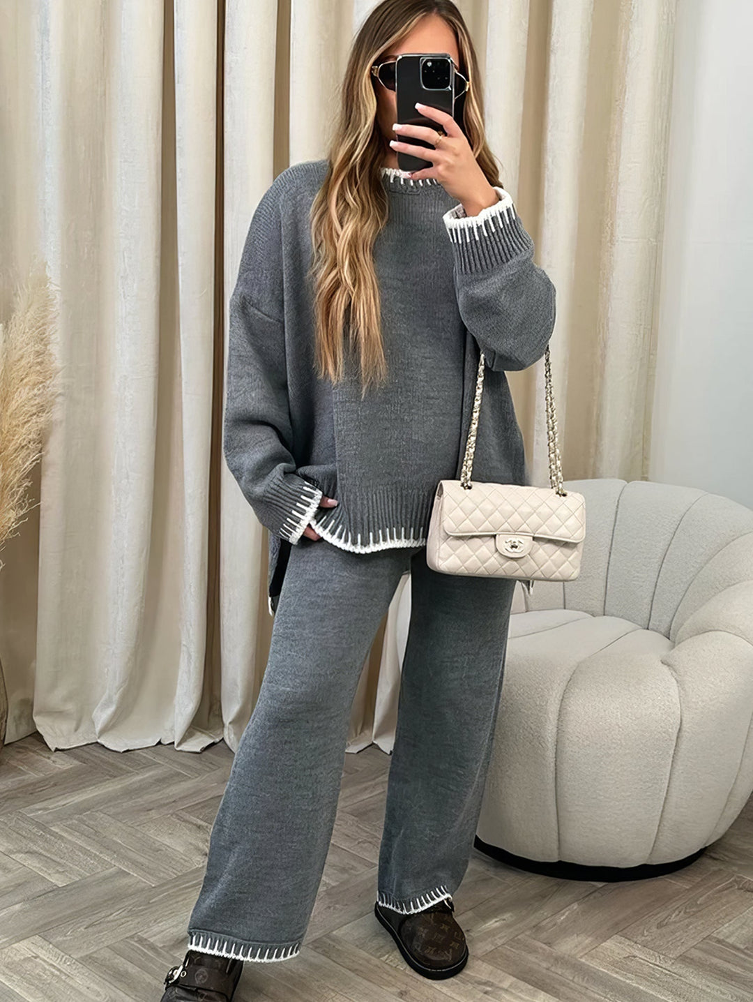 MILLA™ || COZY SET