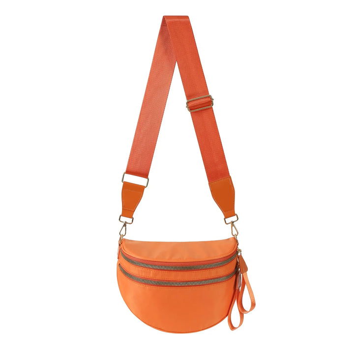 CarryEase™ Bag - The Roomiest Bum Bag