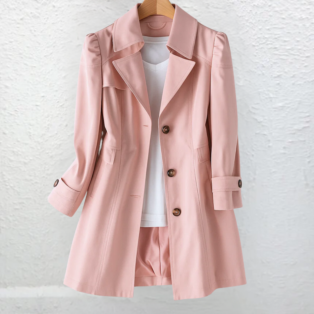Veloura | London Heritage Trench