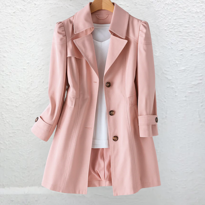 Veloura | London Heritage Trench