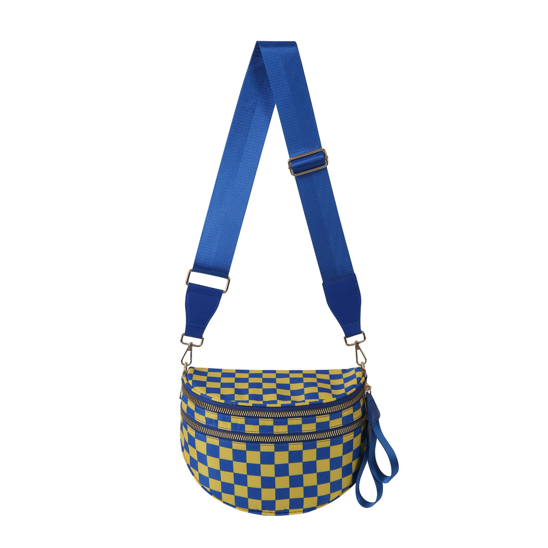 CarryEase™ Bag - The Roomiest Bum Bag