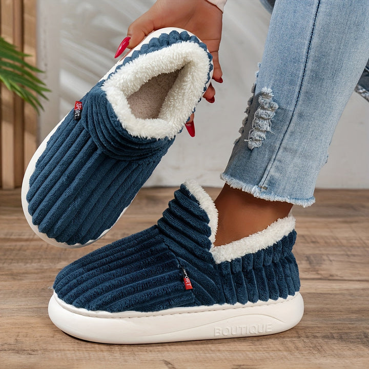 Milaya™ | Cozy Winter Slippers