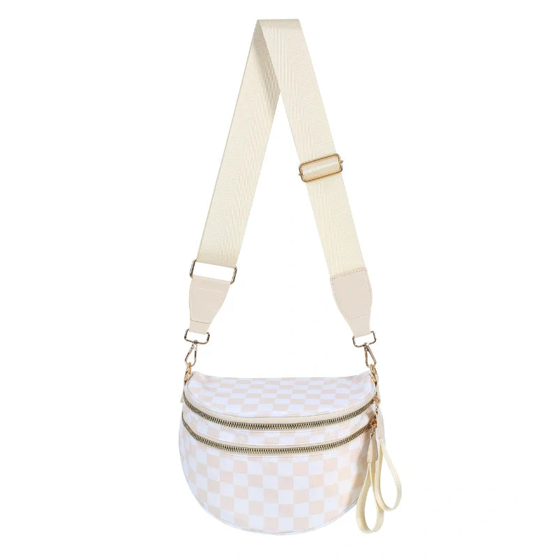 CarryEase™ Bag - The Roomiest Bum Bag