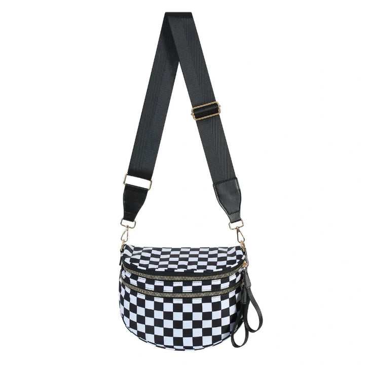 CarryEase™ Bag - The Roomiest Bum Bag