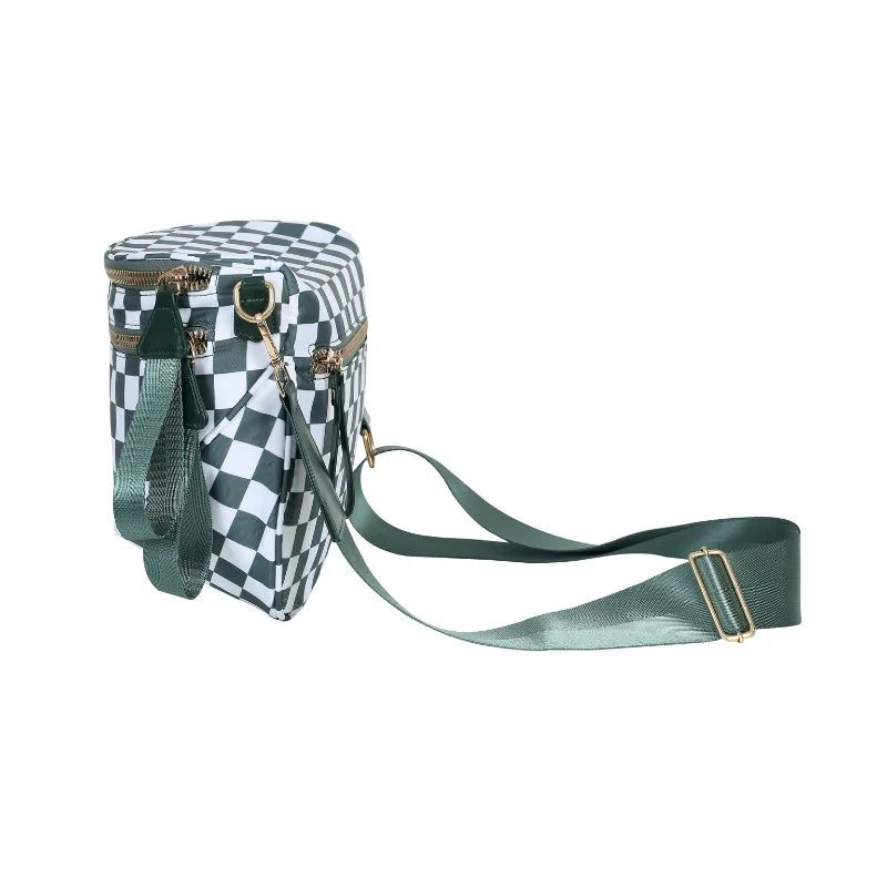 CarryEase™ Bag - The Roomiest Bum Bag