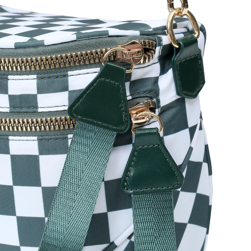 CarryEase™ Bag - The Roomiest Bum Bag