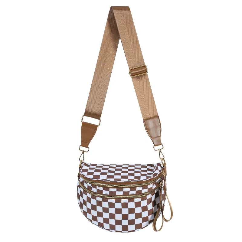 CarryEase™ Bag - The Roomiest Bum Bag