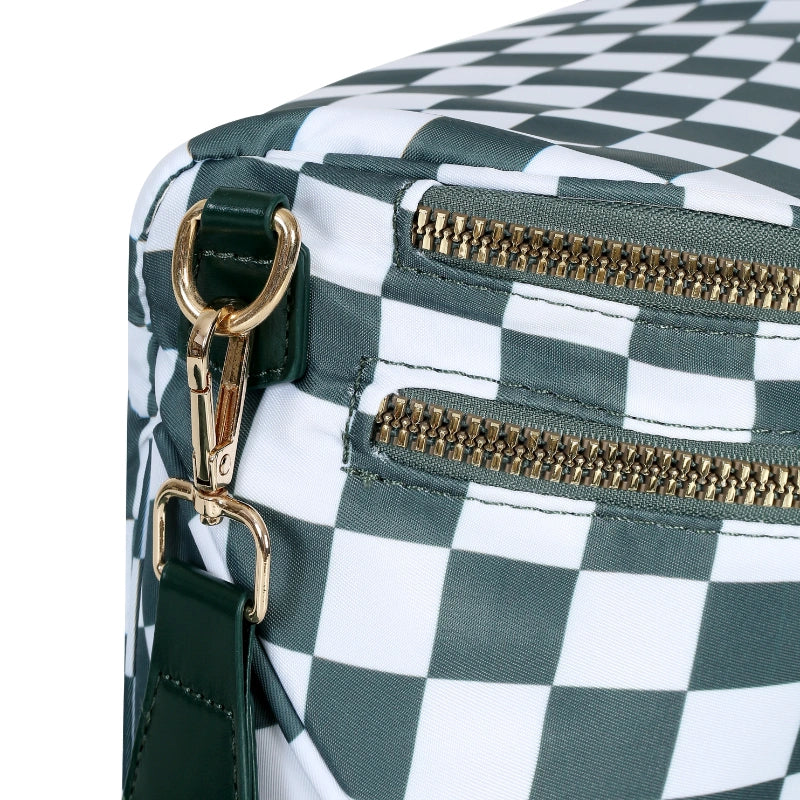 CarryEase™ Bag - The Roomiest Bum Bag