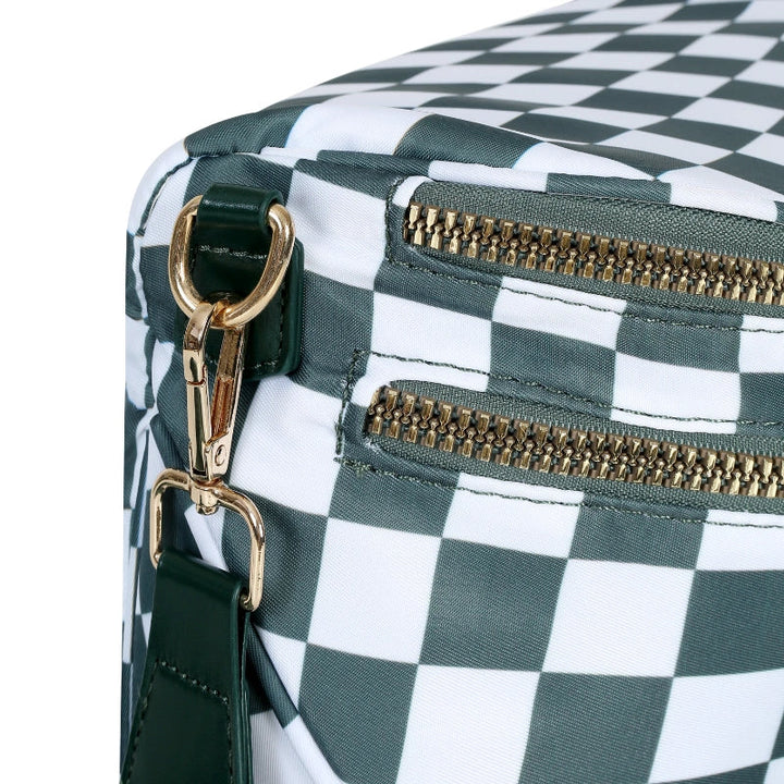 CarryEase™ Bag - The Roomiest Bum Bag