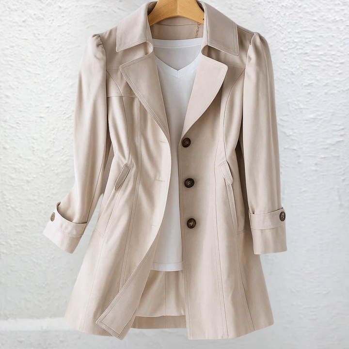 Veloura | London Heritage Trench