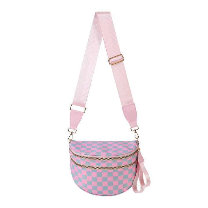 CarryEase™ Bag - The Roomiest Bum Bag