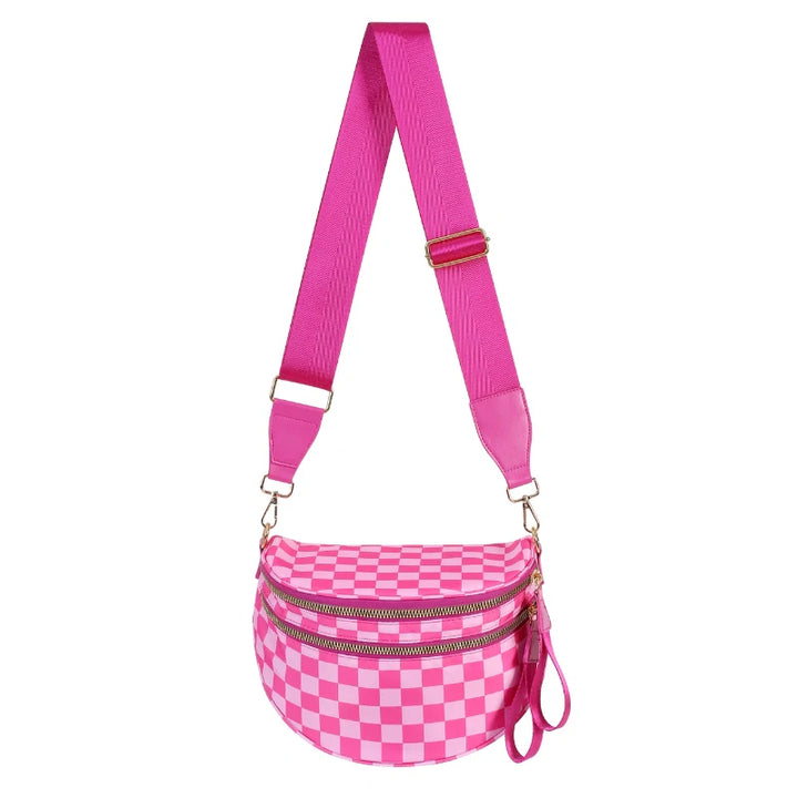 CarryEase™ Bag - The Roomiest Bum Bag