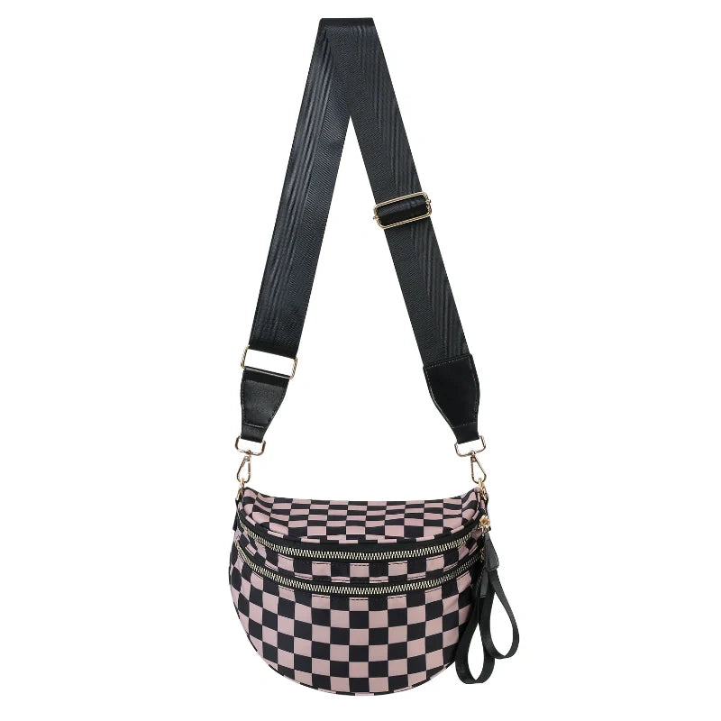 CarryEase™ Bag - The Roomiest Bum Bag