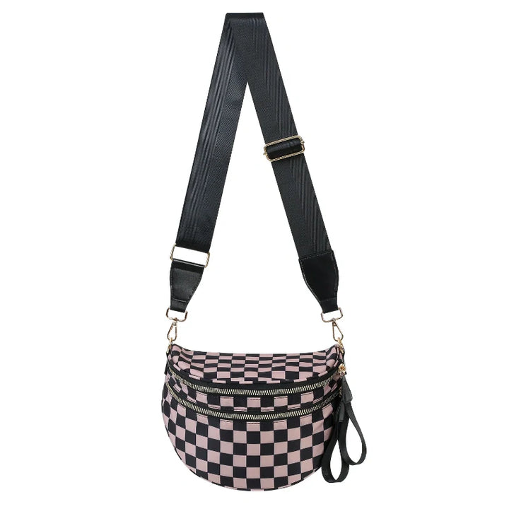 CarryEase™ Bag - The Roomiest Bum Bag