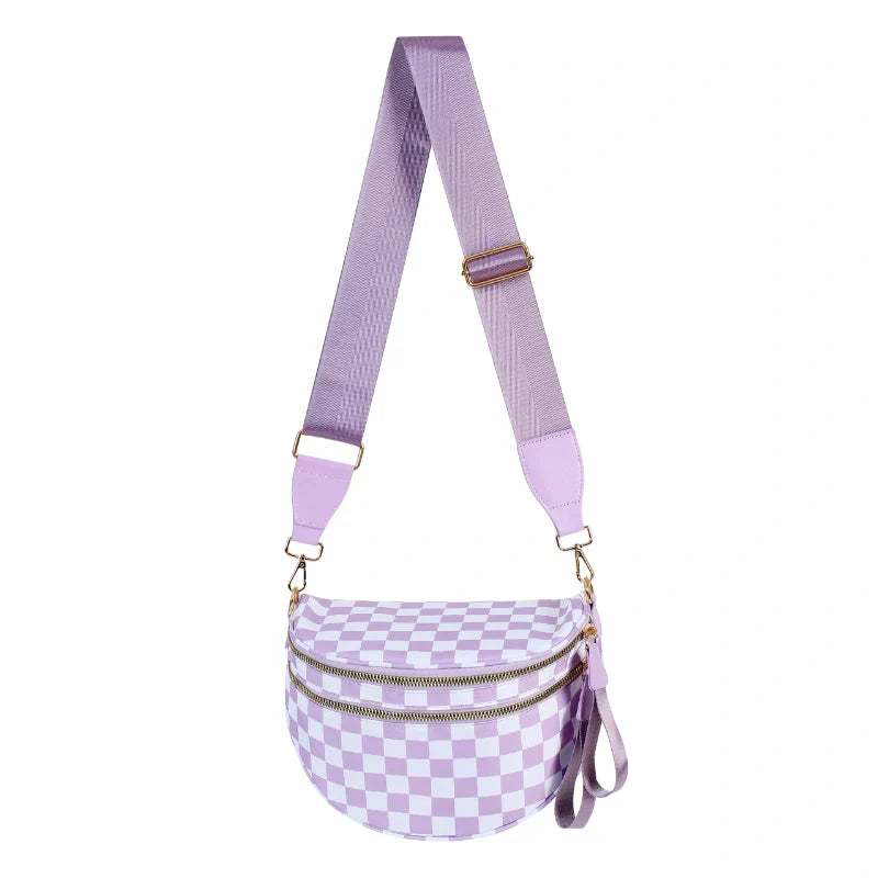 CarryEase™ Bag - The Roomiest Bum Bag