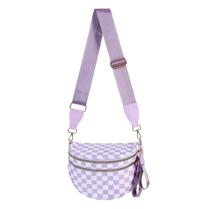 CarryEase™ Bag - The Roomiest Bum Bag