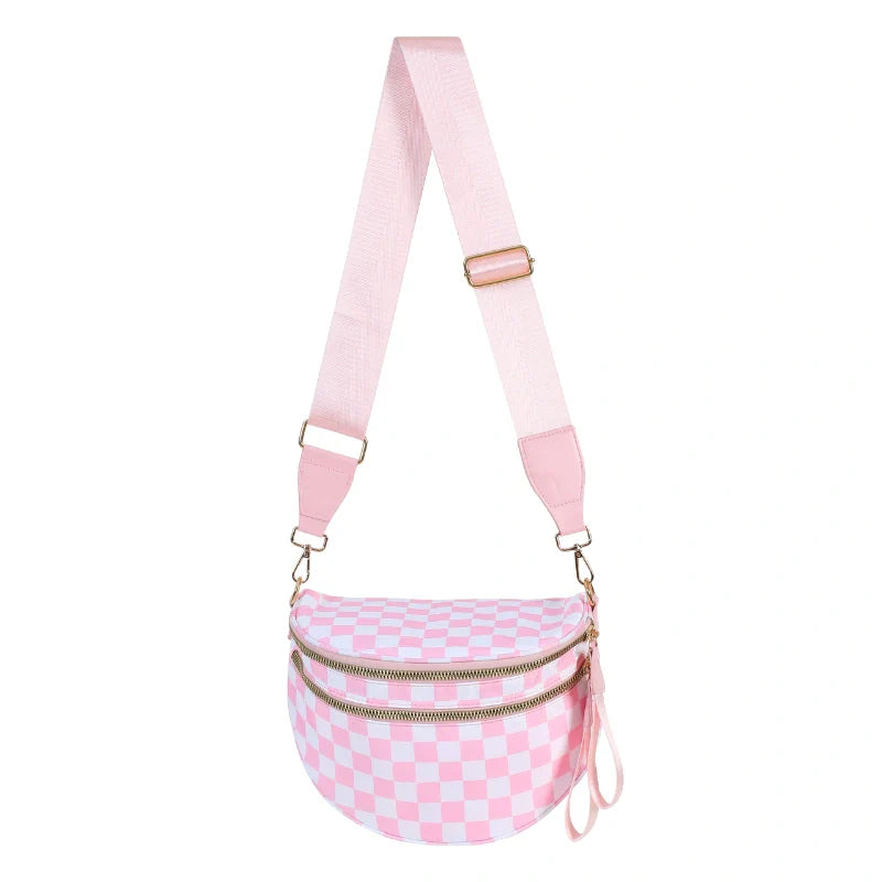CarryEase™ Bag - The Roomiest Bum Bag