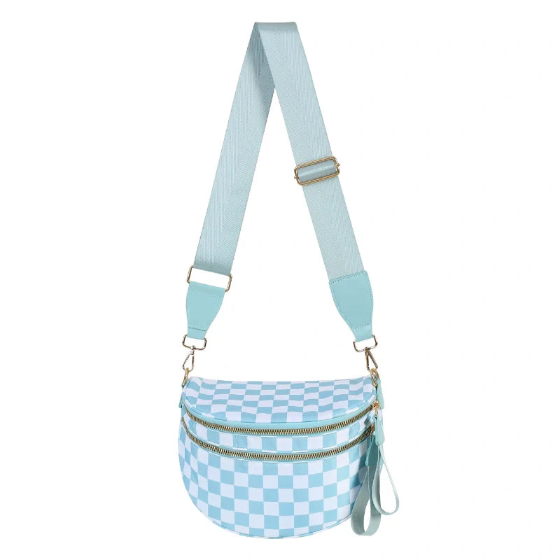 CarryEase™ Bag - The Roomiest Bum Bag