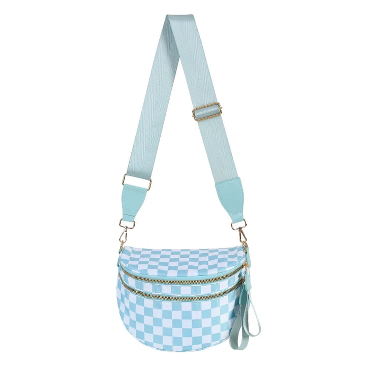 CarryEase™ Bag - The Roomiest Bum Bag