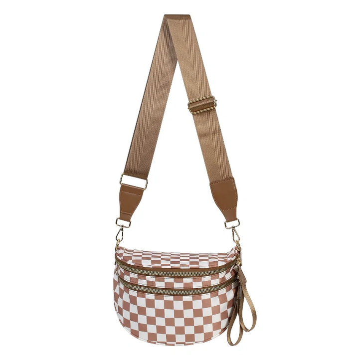 CarryEase™ Bag - The Roomiest Bum Bag