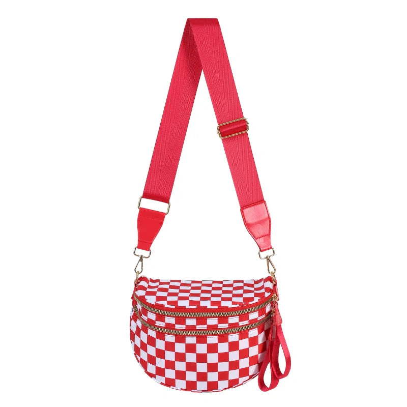CarryEase™ Bag - The Roomiest Bum Bag