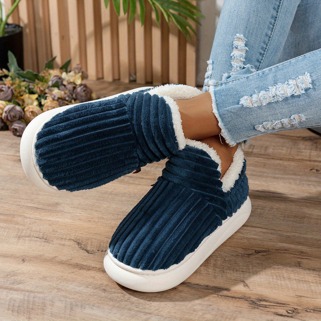 Milaya™ | Cozy Winter Slippers