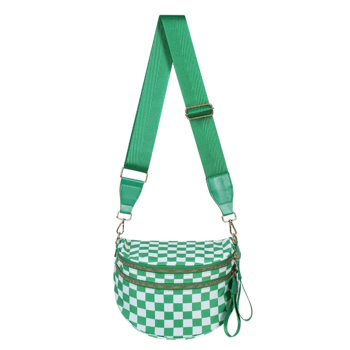 CarryEase™ Bag - The Roomiest Bum Bag
