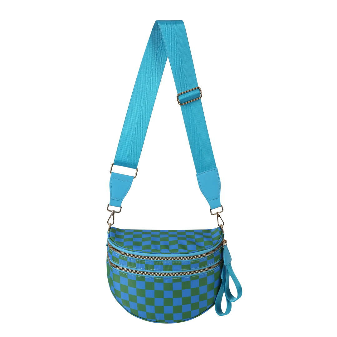 CarryEase™ Bag - The Roomiest Bum Bag