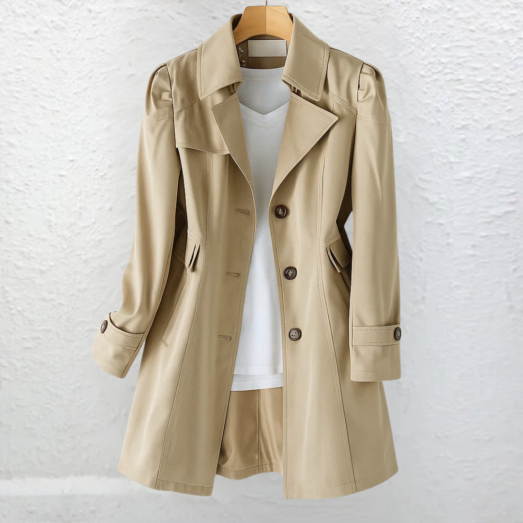 Veloura | London Heritage Trench