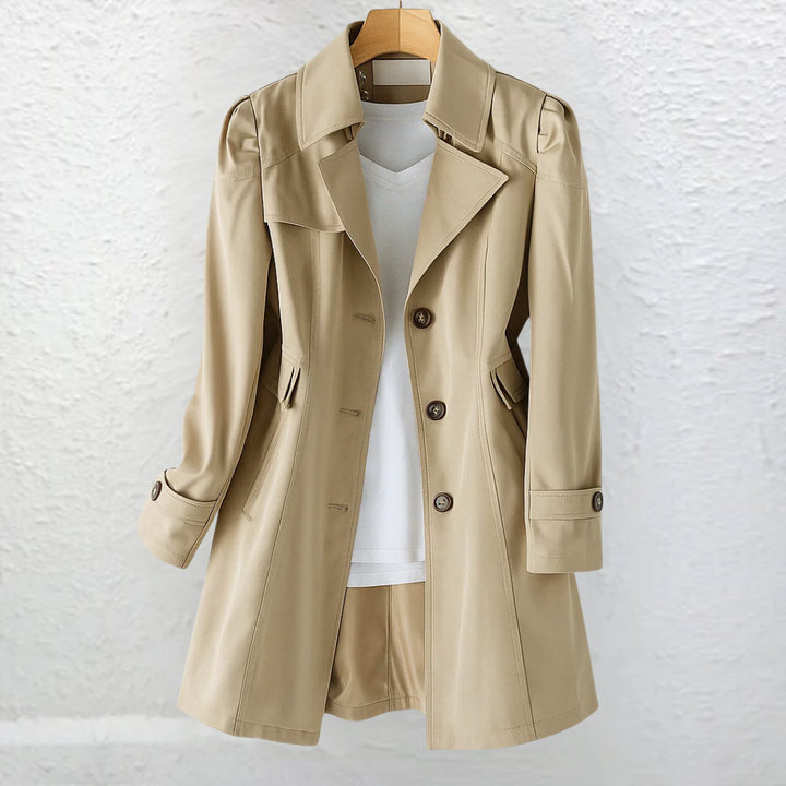 Veloura | London Heritage Trench