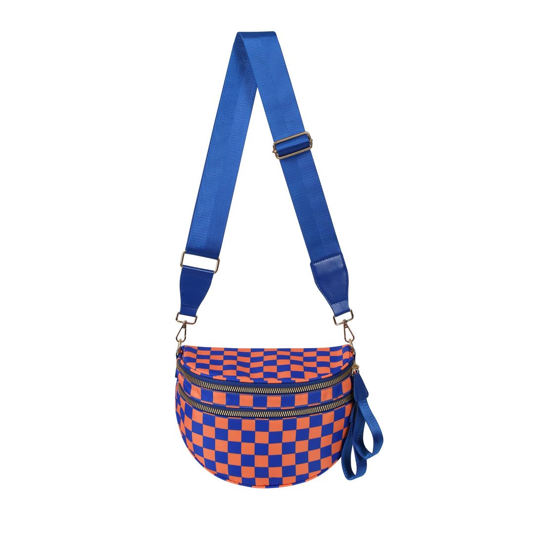 CarryEase™ Bag - The Roomiest Bum Bag