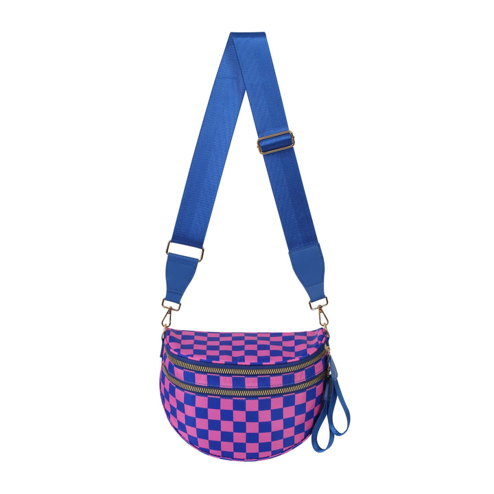 CarryEase™ Bag - The Roomiest Bum Bag