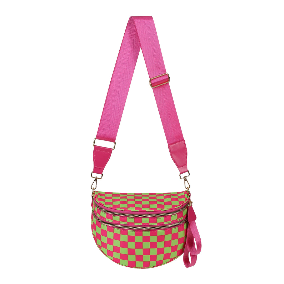 CarryEase™ Bag - The Roomiest Bum Bag