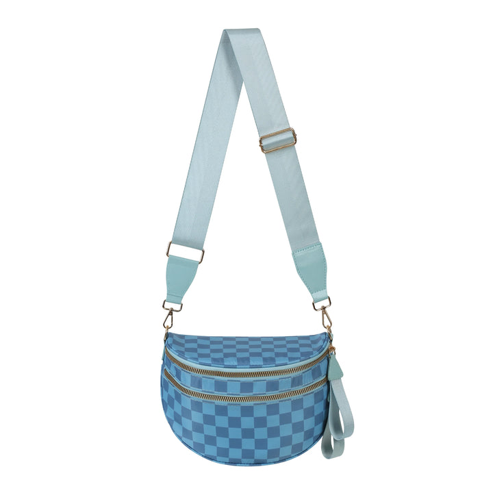 CarryEase™ Bag - The Roomiest Bum Bag