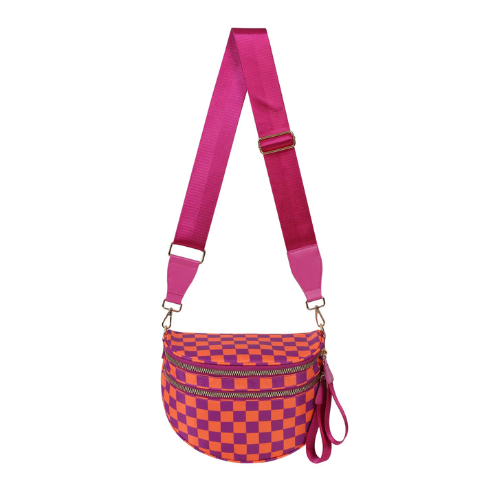 CarryEase™ Bag - The Roomiest Bum Bag