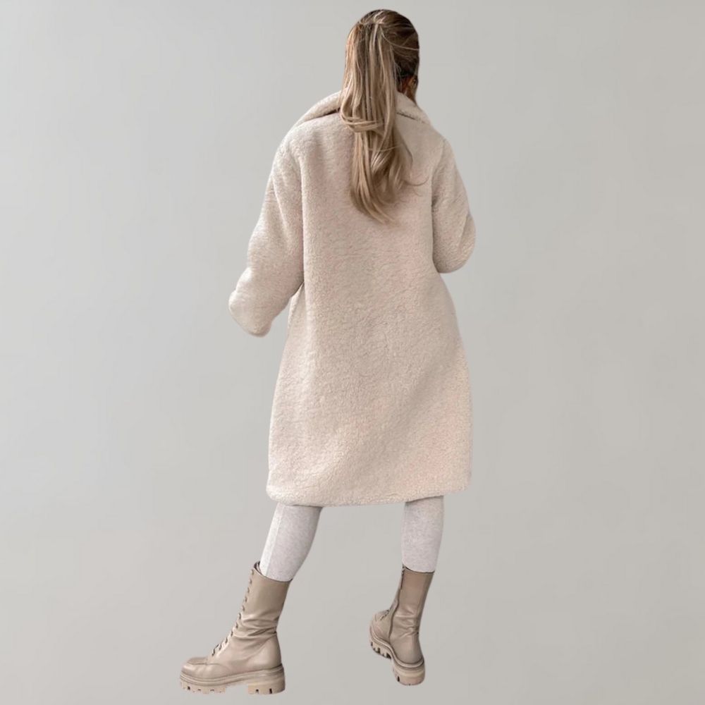 tedwar™ | Warm & Cozy – Boldly Stylish