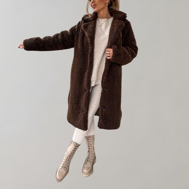 tedwar™ | Warm & Cozy – Boldly Stylish