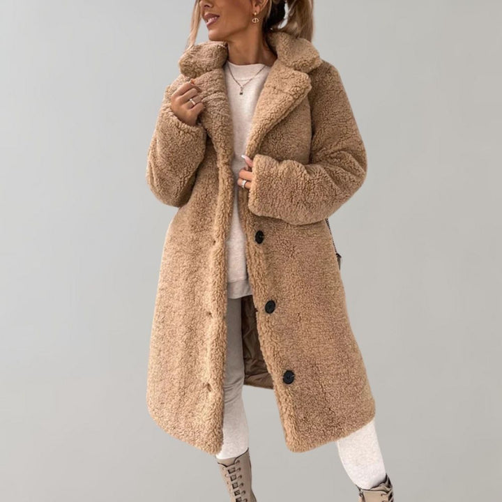 tedwar™ | Warm & Cozy – Boldly Stylish