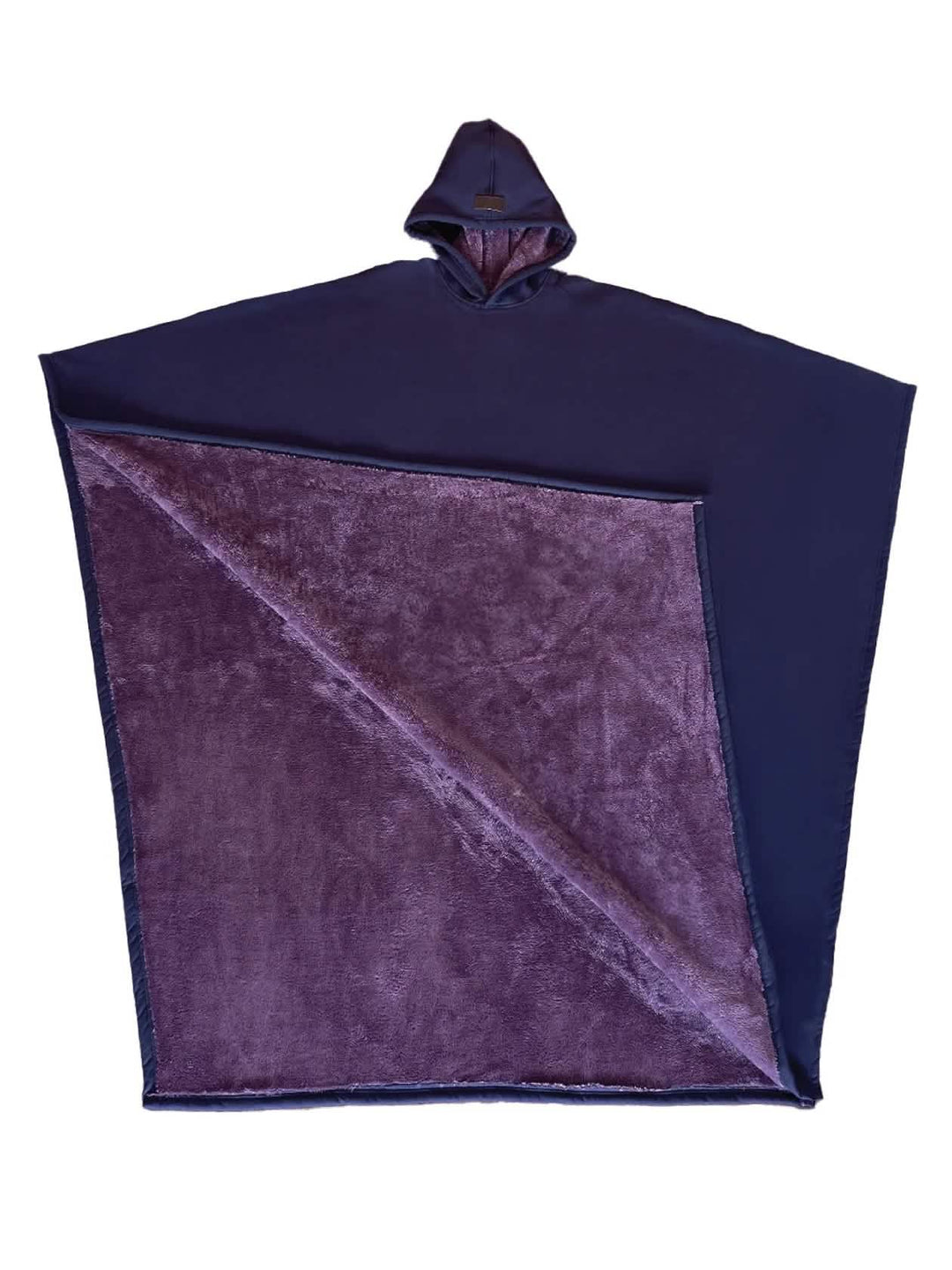 SnugCloak | Knus de winter in met de gezelligste mantel