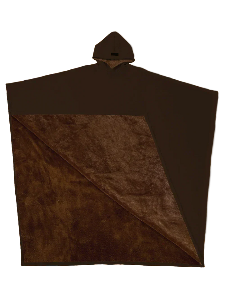 SnugCloak | Knus de winter in met de gezelligste mantel