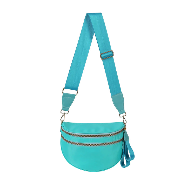 CarryEase™ Bag - The Roomiest Bum Bag