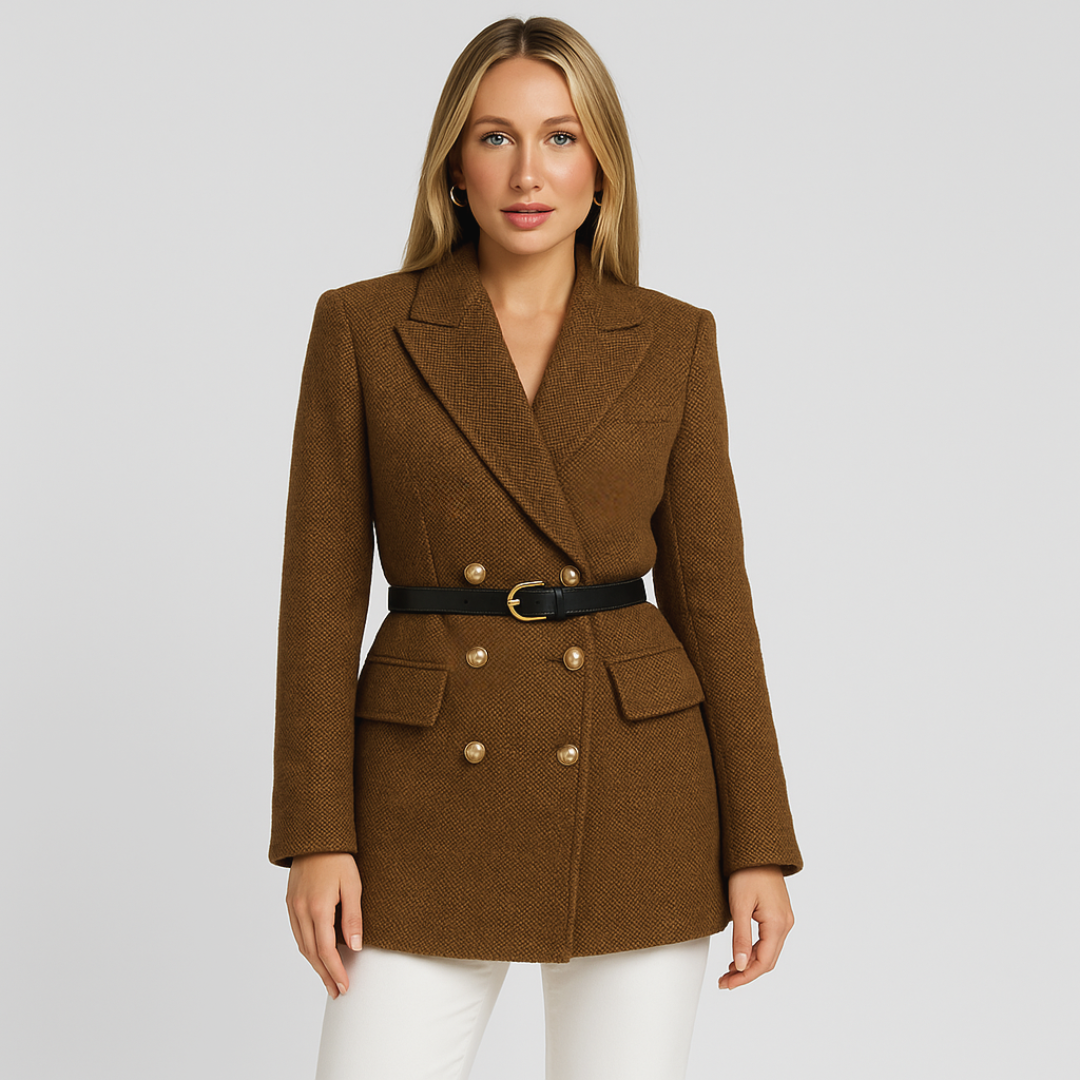 Amélie™ | Blazer Jas