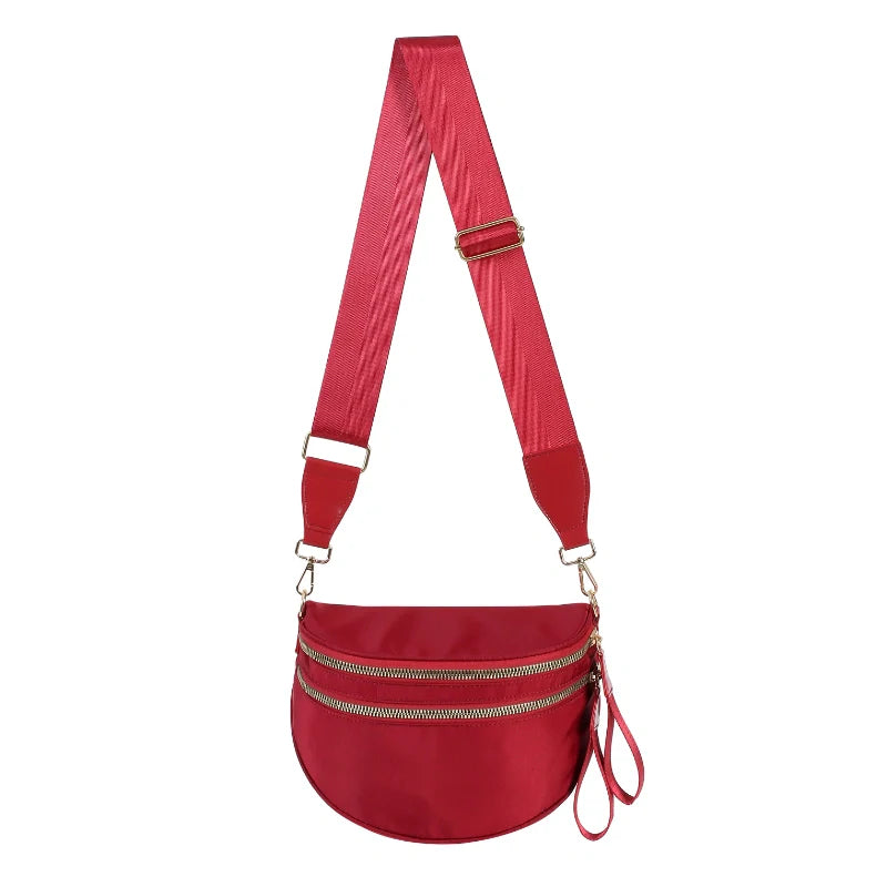 CarryEase™ Bag - The Roomiest Bum Bag