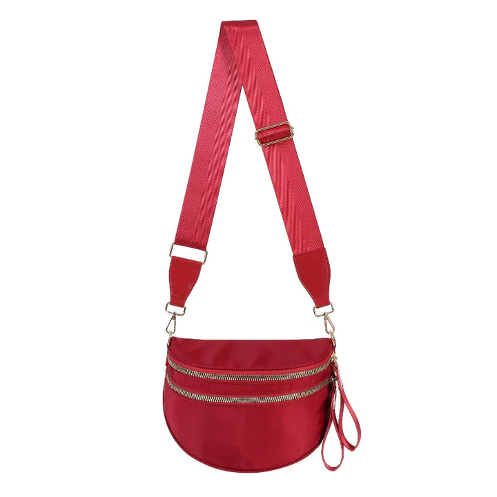 CarryEase™ Bag - The Roomiest Bum Bag