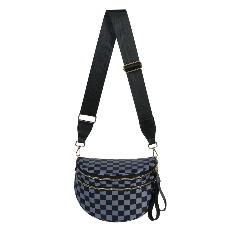 CarryEase™ Bag - The Roomiest Bum Bag