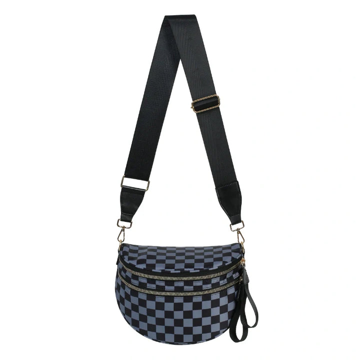CarryEase™ Bag - The Roomiest Bum Bag