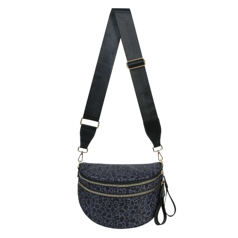CarryEase™ Bag - The Roomiest Bum Bag