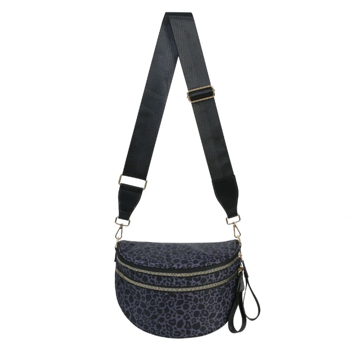 CarryEase™ Bag - The Roomiest Bum Bag