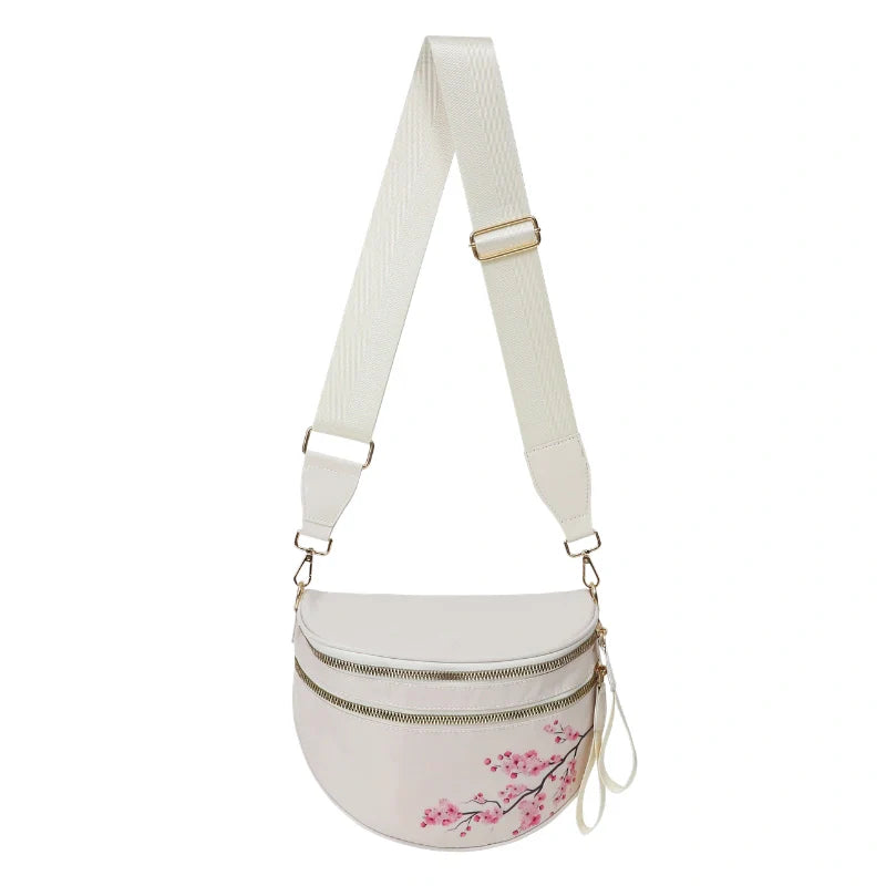 CarryEase™ Bag - The Roomiest Bum Bag