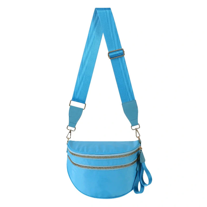 CarryEase™ Bag - The Roomiest Bum Bag